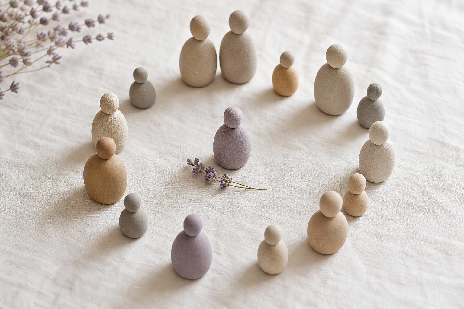 Constelaciones Familiares